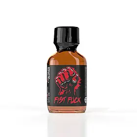 Fist Fuck Red 24ml