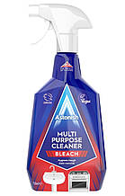 Чистячий  засіб для поверхонь з відбілювачем спрей Astonish Multi Purpose Cleaner 750 мл