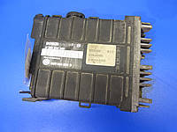 ЭБУ ECU блок управления двигателя Volkswagen Polo 1.3 0261200259, 030906026B