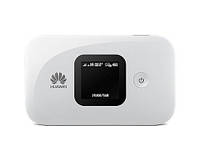 Б/У Мобильный wifi роутер Huawei E5577-321 3000 мАч