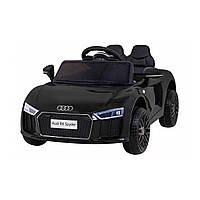 Электромобиль Ramiz Audi R8 2х6 В, Black (PA.HL1818.CZ)