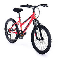 Дитячий гірський велосипед Huffy MTB Stone Mountain 20,, Pink (73818W)