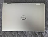 Ноутбук трансформер 2 в 1 Dell XPS 15 9575 I7-8705G 16GB/512SSD, фото 4