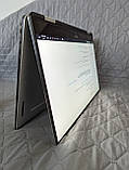 Ноутбук трансформер 2 в 1 Dell XPS 15 9575 I7-8705G 16GB/512SSD, фото 8
