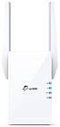 Повторювач Wi-Fi сигналу TP-LINK RE605X AX1800 1хGE ext. ant x2 MESH RE605X (код 1438192)
