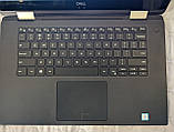 Ноутбук трансформер 2 в 1 Dell XPS 15 9575 I7-8705G 16GB/512SSD, фото 3
