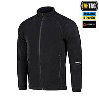 M-Tac кофта Polartec Sport Black L