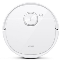 Ecovacs Deebot OZMO T9