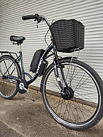 Електровелосипед "Fartuna 28" 450W 10,4Ah 54V e-bike