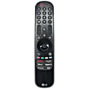 Оригінальний пульт LG Magic Remote AN-MR23GA (AKB76043103) для телевізорів LG 2023-2024р, фото 2