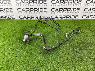 Вакуумний клапан FORD