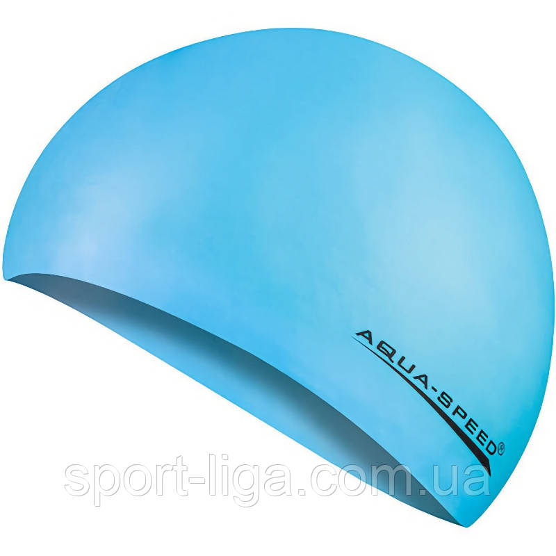 Шапочка для плавання Aqua Speed ​​Smart