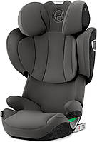 Автокресло Cybex Solution T i-Fix, Mirage Grey (4063846380596)