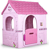 Детский игровой домик Feber Pink Fantasy House, (12222)