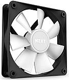 Кулер NZXT F120 RGB Core Black, фото 5