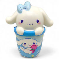 Сквиш-антистресс "Sanrio: Cinnamonroll" (10 см) Toys Shop