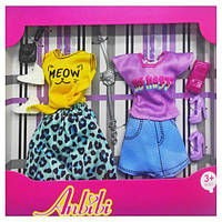 Набор одежды для куклы "Anbib" (вид 2) Toys Shop