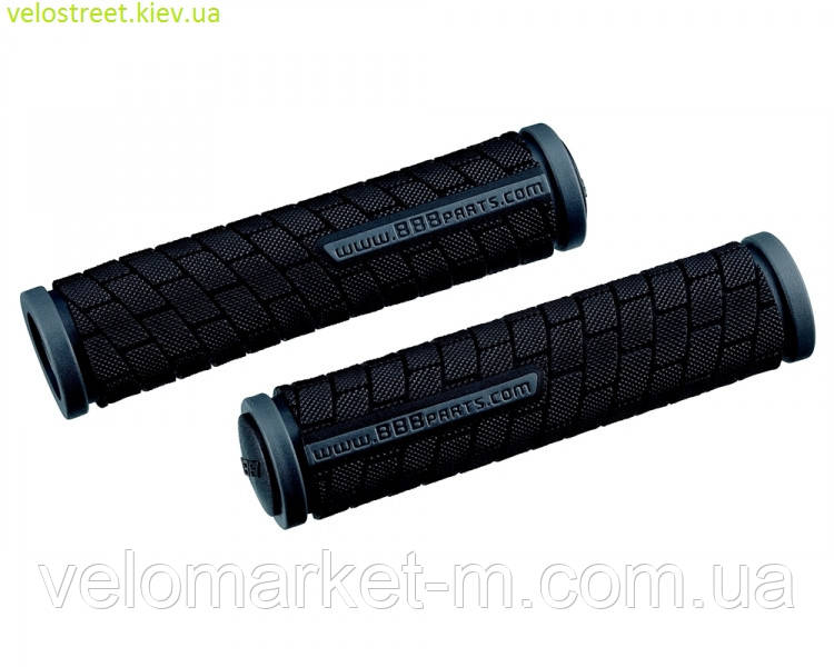 Велосипедні грипси BBB BHG-06