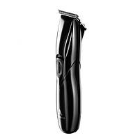 Тример для окантовки стрижки бороди Andis D-8 Slimline Pro Li T-Blade Black New (AN 33785), фото 3