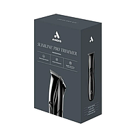 Тример для окантовки стрижки бороди Andis D-8 Slimline Pro Li T-Blade Black New (AN 33785), фото 8