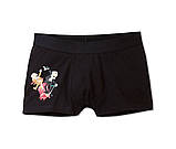 Якісні зручні чоловічі бавовняні боксери, шортики від tcm tchibo (Чібо), Німеччина, S-М, фото 2