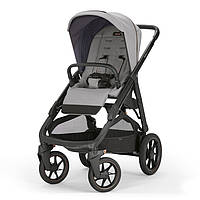 Дитяча прогулянкова коляска Inglesina Aptica XT, HORIZON GREY (під замовлення 5-10 днів) (+дощовик і чохол на