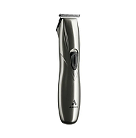 Тример для окантовки та стрижки бороди Andis D-8 Slimline Pro Li T-Blade Silver New (AN 32810), фото 4