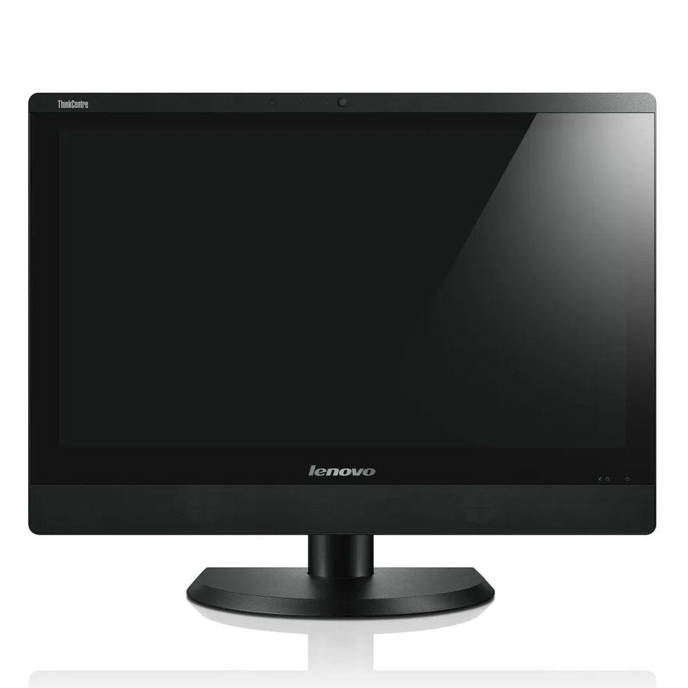 Моноблок Lenovo ThinkCentre M93Z - (i5-4430S/8/240SSD) - Class A "Б/У"