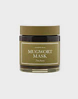 Маска для лица с полынью I'M FROM Mugwort Mask