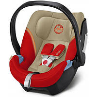 Cybex Gold Автокресло ATON 5, Autumn Gold (520000172)