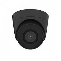 Видеокамера купольная Hikvision DS-2CD1343G2-I (BLACK) (2.8мм)