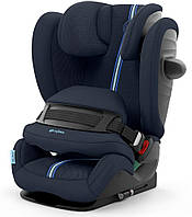 Автокресло Cybex Pallas G i-Size, PLUS Ocean Blue (4063846425433)