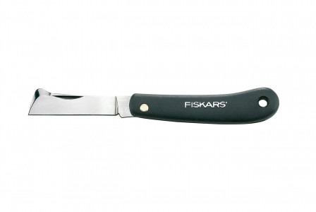 Ніж для прищеплення рослин Fiskars K60