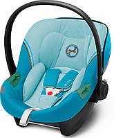 Автокресло Cybex Aton S2 I-size, Beach Blue (4063846305964)