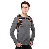 Жилет-обважнювач із фіксованою вагою 5 кг Zelart XB9300-5, фото 5