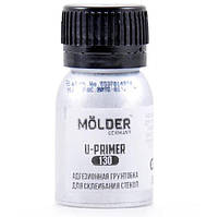 Ґрунт для скла (праймер) "Molder" 30мл U-Primer P930
