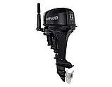 Двотактний човновий мотор Parsun T15 BMS 15 к.с., фото 4