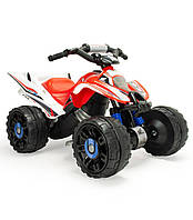 Электромобиль-квадроцикл Injusa Honda ATV 12 V, (66017)