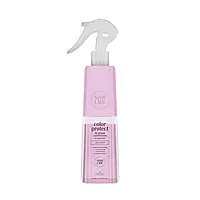 Двофазний кондиціонер для фарбованого волосся NishLady Color Protect 386мл (20106002)