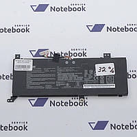 Asus F412 F412FA A412 X412 R424DA X512UF X512FB X512FA X712UA C21N1818 (Знос 32%) Аккумулятор, батарея