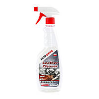 Очиститель кожи AutoDrive Leather Cleaner, 500мл