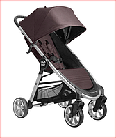 BabyJogger Детская прогулочная коляска CITY MINI 4W 2, BRICK MAHOGANY (047406179046)
