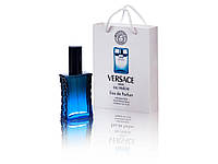 Туалетная вода Versace Man Eau Fraiche - Travel Perfume 50ml