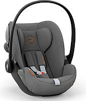 Автокресло Cybex Cloud G i-Size, Lava Grey (4063846431083)