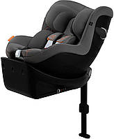 Автокресло Cybex Sirona Gi I-Size, Lava Grey (4063846300709)