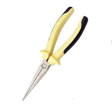 Довгогубці L=145 мм F 610B145, фото 1