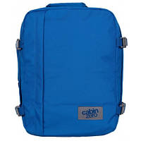 Сумка-рюкзак CabinZero CLASSIC 28L, Cz08, Jodhpur Blue (Cz08-1907)