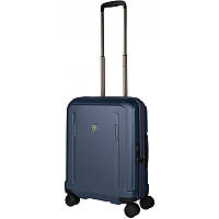 Victorinox Travel Чемодан WERKS TRAVELER 6.0 HS на 4 колесах S Global, Blue (Vt609969)