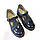 Туфлі для дівчинки 700-B-31, фото 4