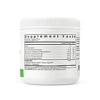 Seeking Health Optimal Electrolyte Lemonade / Оптимальні електроліти смаку лимонаду 167г. Придатний до 12.2025, фото 2